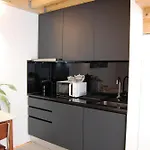Serralves 1108 - Estudio 1 Apartmán Porto