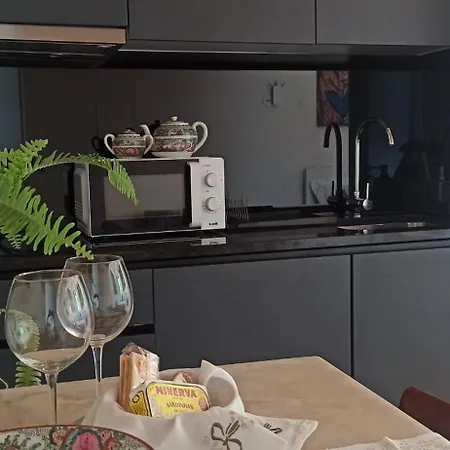 Serralves 1108 - Estudio 1 波尔图