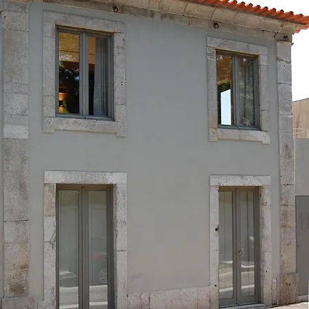 Serralves 1108 - Estudio 1 *