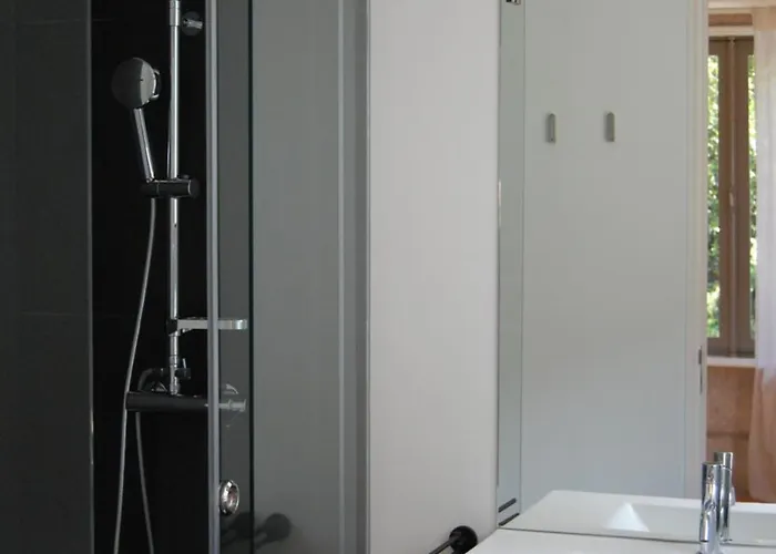 Serralves 1108 - Estudio 1 * 波尔图