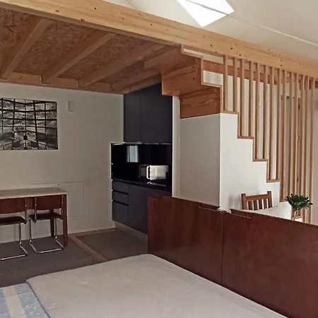 Serralves 1108 - Estudio 1 * Porto