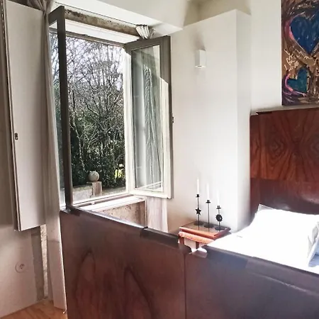 Serralves 1108 - Estudio 1 * 波尔图