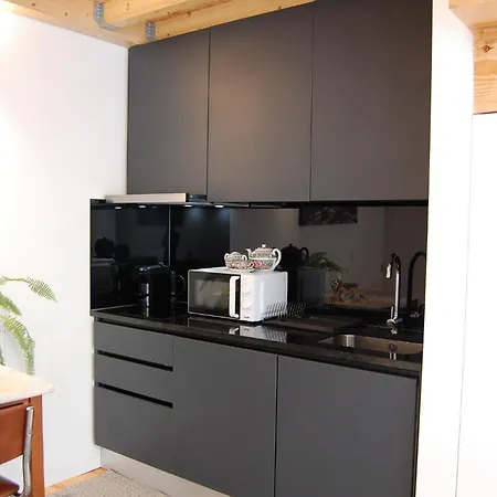 Serralves 1108 - Estudio 1 Apartment Porto