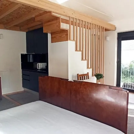 Apartment Serralves 1108 - Estudio 1 Porto