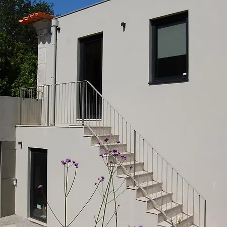 Serralves 1108 - Estudio 1 * Porto