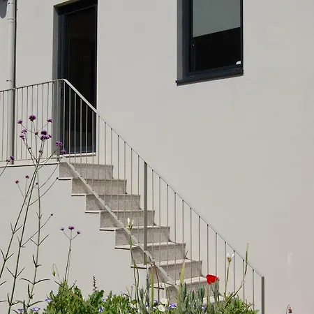 Serralves 1108 - Estudio 1 * Porto