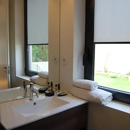 Serralves 1108 - Estudio 1 פורטו