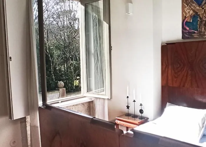 Serralves 1108 - Estudio 1 * פורטו