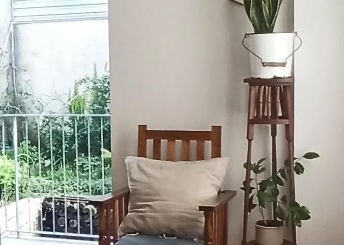 דירה Serralves 1108 - Estudio 1