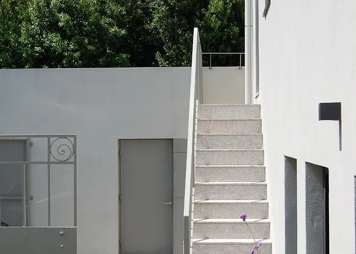 דירה Serralves 1108 - Estudio 1 פורטו