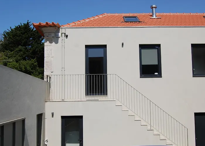 Lägenhet Serralves 1108 - Estudio 1