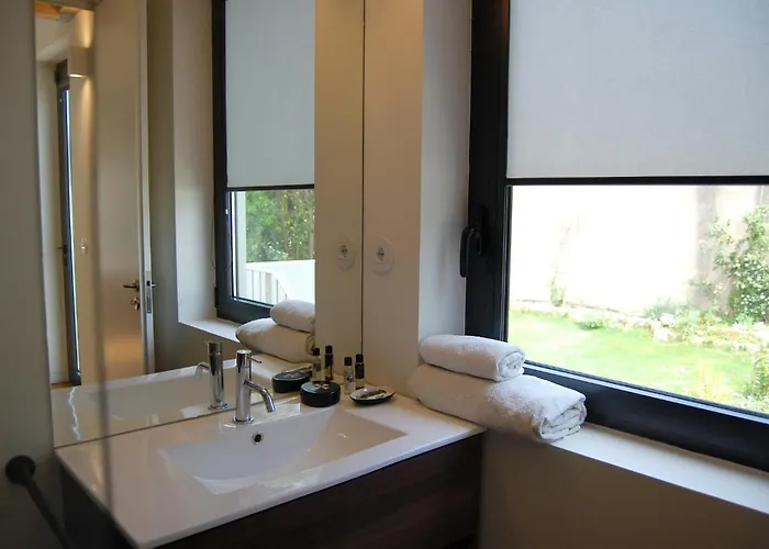 Serralves 1108 - Estudio 1 פורטו