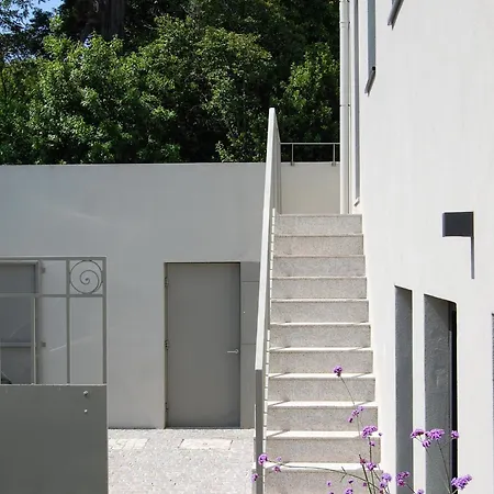 Apartamento Serralves 1108 - Estúdio 1 Oporto