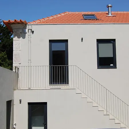 Apartamento Serralves 1108 - Estúdio 1