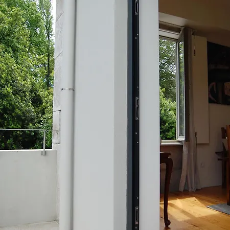 Apartamento Serralves 1108 - Estúdio 1 *