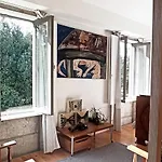 Serralves 1108 - Estudio 1 Daire *