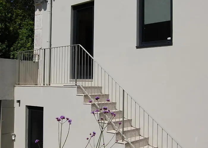 Serralves 1108 - Estudio 1 * بورتو