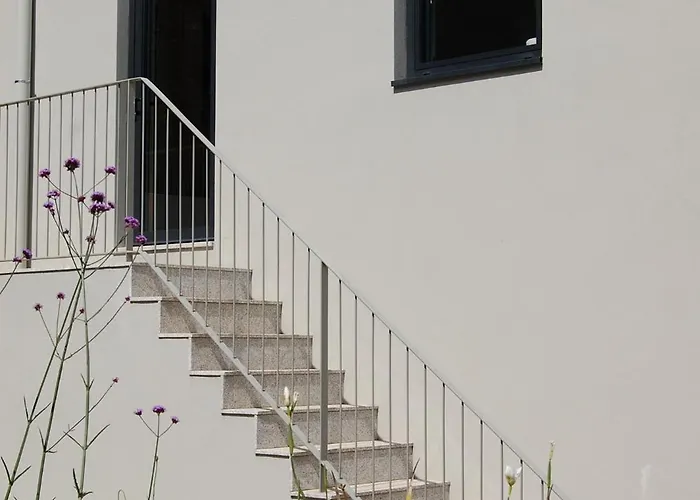 Serralves 1108 - Estudio 1 * بورتو