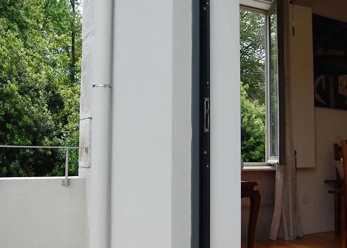 شقة Serralves 1108 - Estudio 1 *